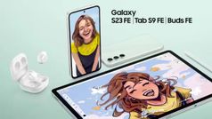Samsung Galaxy S23 FE को Amazone से बंपर डिस्काउंट के साथ खरीदने का मौका, जल्दी करें, जानें ऑफर डिटेल