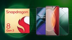 OnePlus 12, iQoo 12 सहित ये टॉप फ्लैगशिप स्मार्टफोन Snapdragon 8 Gen 3 प्रोसेसर के साथ होंगे लॉन्च, जानें