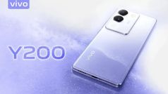 Vivo Y200 स्मार्टफोन के लॉन्च से पहले कीमत का खुलासा, यहां जानें सबकुछ
