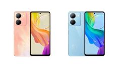 Vivo Y78 (t1) और Vivo Y78m (t1) स्मार्टफोन 5000mAh बैटरी और 44W फास्ट चार्जिंग सपोर्ट के साथ लॉन्च