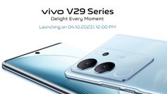 Vivo V29 सीरीज 50MP सेल्फी कैमरा के साथ भारत में लॉन्च, इस दिन से शुरू हो रही सेल, जानें ऑफर