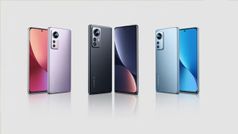 Xiaomi 12 Pro की कीमत में कटौती, 39 हजार से ज्यादा तक की करे बचत, जानें ऑफर