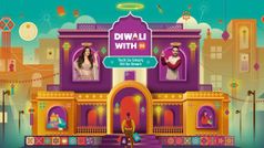 Xiaomi Diwali सेल शुरू, Redmi Note 12 Pro 5G, Xiaomi Pad 6 सहित इन प्रोडक्ट्स पर बंपर छूट