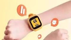 Xiaomi ने वीडियो कॉलिंग वाली स्मार्टवॉच की लॉन्च, जानिए कीमत और फीचर्स