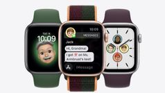 Amazon Festival Finale Days sale : Apple Watch SE 2 अब तक की सबसे कम कीमत पर उपलब्ध