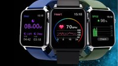 Diwali Sale में बंपर डिस्काउंट के साथ उपलब्ध फ्रेंडली Smartwatch , इन धांसू फीचर्स से लैस, जानिए कीमत