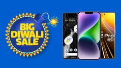 Flipkart Diwali Sale आज से शुरू, इन Smartphones पर जबरदस्त डिस्काउंट, यहां जानिए