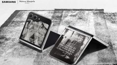 नए अवतार में आया Samsung Galaxy Z Flip 5 फोन, जानें कीमत व खासियत