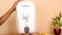 Electric Geyser 5L की कीमत में गिरावट, अपने घर के लिए किफायती वॉटर हीटर खरीदें