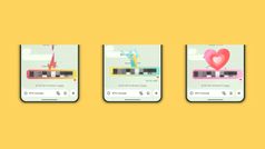 Google जल्द मैसेजिंग एप्लिकेशन में एनिमेटेड इमोजी जोड़ेगा, जाने कैसे करेगा काम