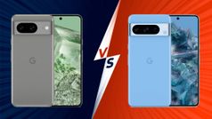 Google Pixel 8 vs Pixel 8 Pro की भारत में कीमत, स्पेसिफिकेशन की तुलना, आपके लिए कौन है बेस्ट, यहां जानें