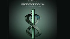 Infinix Smart 8 HD भारत में 8 दिसंबर को होगा लॉन्च, पहले ही जान लें कीमत व फीचर्स
