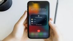 iPhone पर अपनी स्क्रीन को कैसे रिकॉर्ड करें, जाने यहां