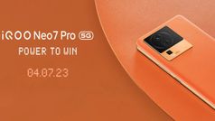 Amazon सेल: iQOO बैंक ऑफर्स के साथ इन स्मार्टफोन्स पर दे रहा है डिस्काउंट, जल्दी करें