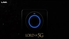 50 मेगापिक्सल कैमरा और रिंग लाइट वाले Lava Blaze 2 5G की बिक्री आज से भारत में शुरू