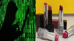 महिला को ऑनलाइन लिपस्टिक खरीदना पड़ा महंगा, 1 लाख रुपये का हुआ नुकसान