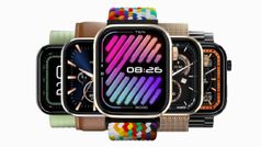 IP68 रेटिंग के साथ Noise Colorfit Pro 5, Colorfit Pro Max 5 भारत में लॉन्च, जाने कीमत