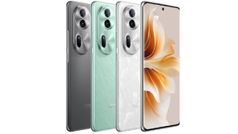 इंतजार खत्म: Oppo Reno 11, Reno 11 Pro 5G स्मार्टफोन 32MP सेल्फी कैमरा के साथ लॉन्च, जानिए कीमत