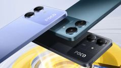 Poco C65 स्मार्टफोन 8GB रैम, 50MP कैमरा के साथ लॉन्च, इन धांसू फीचर्स से लैस, जानें कीमत