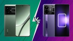 realme gt 5 vs realme gt neo 5 में खास अंतर, जानिए आपके लिए कौन है बेहतर