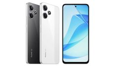 Redmi 13C 4G लॉन्च से पहले Amazon पर देखा गया, जाने कीमत, स्पेसिफिकेशन