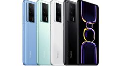 1.5K रिजॉल्यूशन डिस्प्ले के साथ लॉन्च होने वाला है Redmi K70E, जानें बैटरी और कीमत