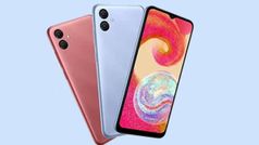 Samsung के नए बजट स्मार्टफोन की भारत में एंट्री, 50MP कैमरा, 5000mAh बैटरी से लैस, जानिए कीमत