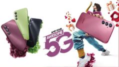 Samsung Galaxy A15 5G की कीमत का खुलासा, यहां लिस्ट हुआ स्मार्टफोन, यहां जानें सबकुछ