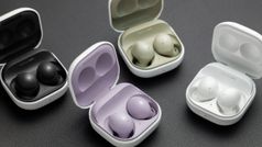 Samsung Galaxy Buds 3 Pro अगले साल नए गैलेक्सी जेड-फोल्डेबल फोन के साथ होगा लॉन्च