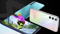 Samsung Galaxy M44 5G 50MP ट्रिपल-कैमरा सेटअप, 25W फास्ट चार्जिंग के साथ लॉन्च