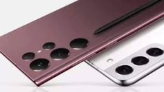 Samsung Galaxy S22 को अब तक के सबसे कम कीमत में खरीदें, जानें दाम व ऑफर डिटेल