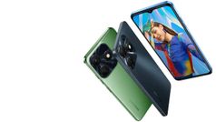 Tecno Spark 20C स्मार्टफोन 50MP डुअल कैमरे के साथ लॉन्च, जानिए कीमत व फीचर्स