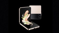 Xiaomi का पहला फ्लिप फोल्डेबल, Xiaomi MIX Flip इस दिन होने जा रहा लॉन्च