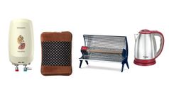 Amazon से खरीदें टॉप 5 गैजेट जो आपको ठंड से बचाएंगे