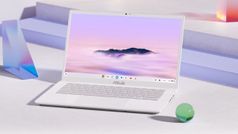 Asus Chromebook Plus CX34 02 लॉन्च, जानें कीमत और फीचर