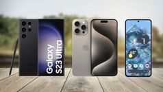 Year Ender: 2023 में लॉन्च हुए Best Camera Smartphone, यहां देखें लिस्ट, जानें सभी की कीमत व फीचर