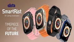 Apple Watch जैसी दिखने वाली इस स्मार्टवॉच को 1,500 रुपये से कम में खरीदें