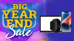 Flipkart Big Year End Sale 2023 शुरू, इन स्मार्टफोन्स व लैपटॉप बंपर डिस्काउंट, जानिए ऑफर्स