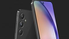 Samsung Galaxy A55 डिजाइन रेंडर लीक, जानिए इस फोन में क्या कुछ होगा खास