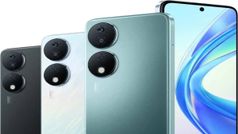 Honor का नया स्मार्टफोन लॉन्च,108MP कैमरा, 6000mAh बैटरी से लैस, जानिए कीमत
