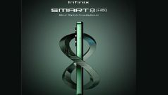 Infinix Smart 8 HD स्मार्टफोन Unisoc T606 SoC के साथ भारत में लॉन्च, दाम भी कम, जानिए यहां