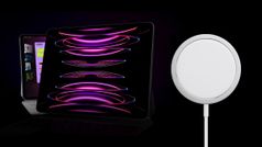 iPad Pro MagSafe वायरलेस चार्जिंग को सपोर्ट के साथ होने जा रहा लॉन्च