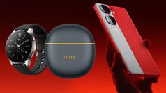 iQOO Neo 9 सीरीज के साथ लॉन्च होगा iQOO Watch और TWS 1e, जाने फीचर
