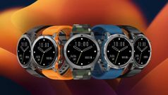 मजबूत डिजाइन के साथ NoiseFit Endeavour स्मार्टवॉच भारत में लॉन्च, जाने कीमत