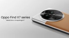 Oppo Find X7 और Find X7 Ultra के स्पेसिफिकेशन ऑनलाइन लीक, जाने कीमत