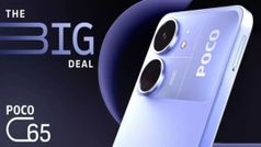 Poco ला रहा सस्ता स्मार्टफोन, 15 दिसंबर को भारत में होगा लॉन्च, पहले ही जान लें फीचर्स और कीमत
