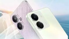 Redmi 13C स्मार्टफोन 50MP कैमरा, 5,000mAh बैटरी के साथ भारत में लॉन्च, जानिए कीमत व फीचर