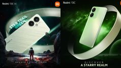 Redmi 13C, Redmi 13C 5G भारत में लॉन्च, कीमत कम फीचर ज्यादा