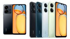 Redmi 13C 5G भारत में 6 दिसंबर को होगा लॉन्च, जानें कीमत