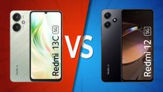 Redmi 13c 5G vs Redmi 12 5G की भारत में कीमत और स्पेसिफिकेशन की तुलना